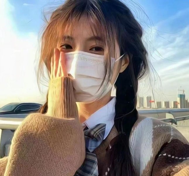 告诉我，我是谁